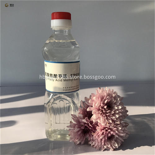 new arrival dop oil raw material in plastic
